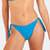BLEU TURQUOISE