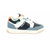 Blauw/Wit