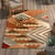Marron Multicolore