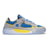 Gris Grey/Blue/Yellow