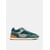 Blauw groen