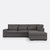 Gris Anthracite