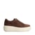 Brown-Suede