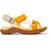 Orange / Jaune
