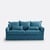 Blu Pavone