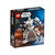 Taza Stormtrooper Star Wars Porcelana con Tapa y Filtro Colador para