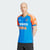Dark Blue / True Orange