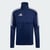 Team Navy Blue 2 / White