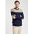 Marine Deep/Blanc/Samoan S