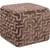 Brun Labyrinthe