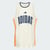 Off White / Pure Orange / Dark Blue