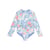 Violet Grapemist Tropical Par Tay