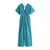 Bleu Sarcelle