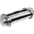Inox Brillant Et Satinã©