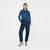 Denim Bleu Foncé