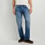 12 Oz Bleu Stretch Denim