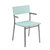 Bleu Mistral Blue Tube Titane