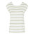 Bianco/gold