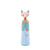 Bleu Mr Renard