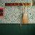 Vert Et Beige