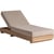 Bois Naturel Et Beige