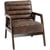 Marron Antique