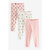 Rose Motif Fleurs