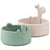 Sable, Vert