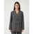 Dark Grey Melange