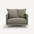Naturel/Gris Clair