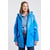 Blue Saphir