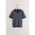 Bleu Marine / Blanc