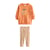 Citrouille Orange