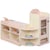 Rose, Beige, Multicolore