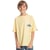 Jaune Mellow Yellow