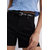 Black Denim
