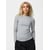 Gris - Light Grey Melange1