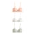 Vert/Orange/Crème