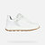 Blanc/Argent