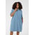 Bleu Medium Blue Chambray