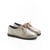Gris Coloris Bronze