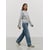 Grise - Light Grey Melange