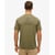 Vert Olive Foncé