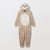Beige Chine