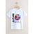 Attaquant De Football Blanc