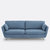 Bleu Orage