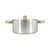 Inox-Naturel