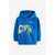 Bleu Cobalt Contrôleur