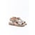 Beige Gris Animalier