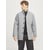 Grise - Light Grey Melange